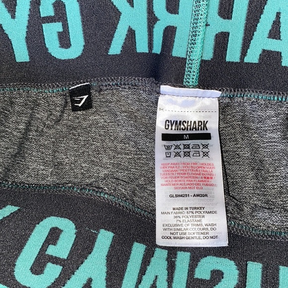 Gymshark Shorts - Picture 2 of 5